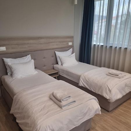 Hotel Verso Mostar Exterior photo