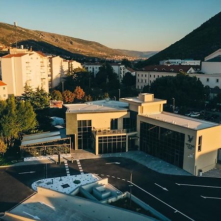 Hotel Verso Mostar Exterior photo