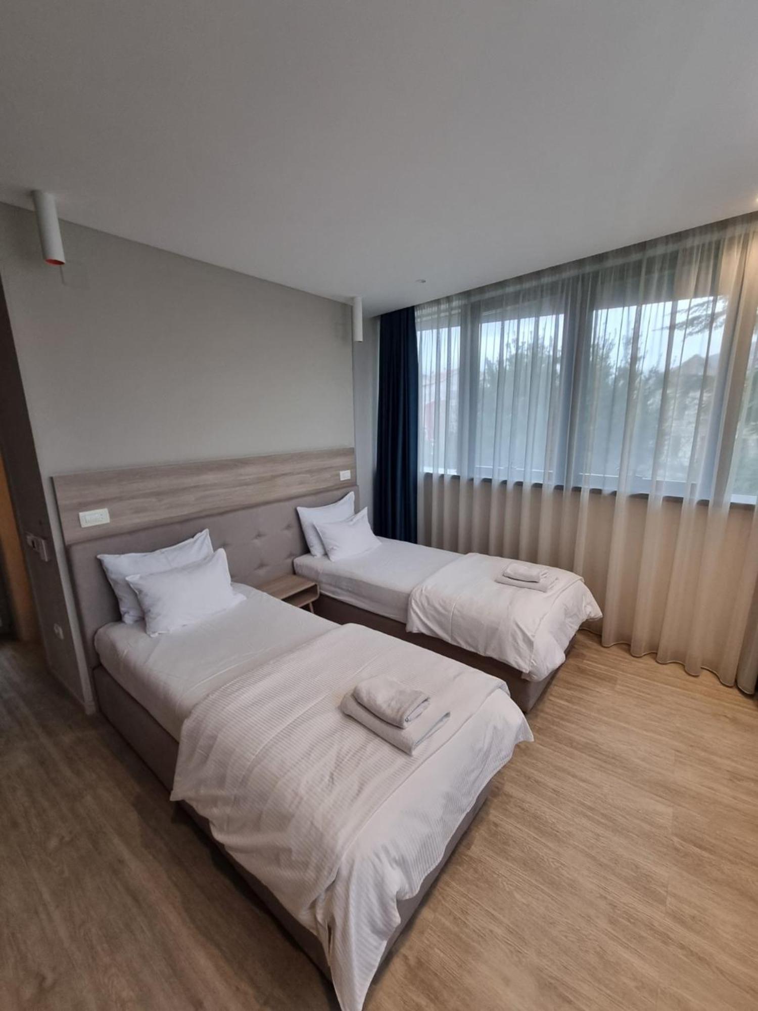 Hotel Verso Mostar Exterior photo