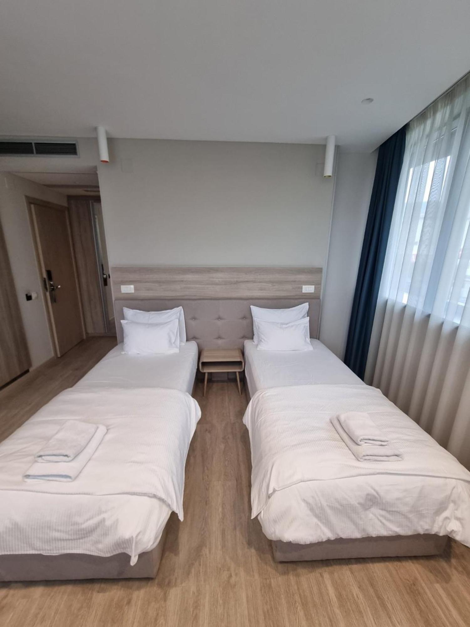 Hotel Verso Mostar Exterior photo