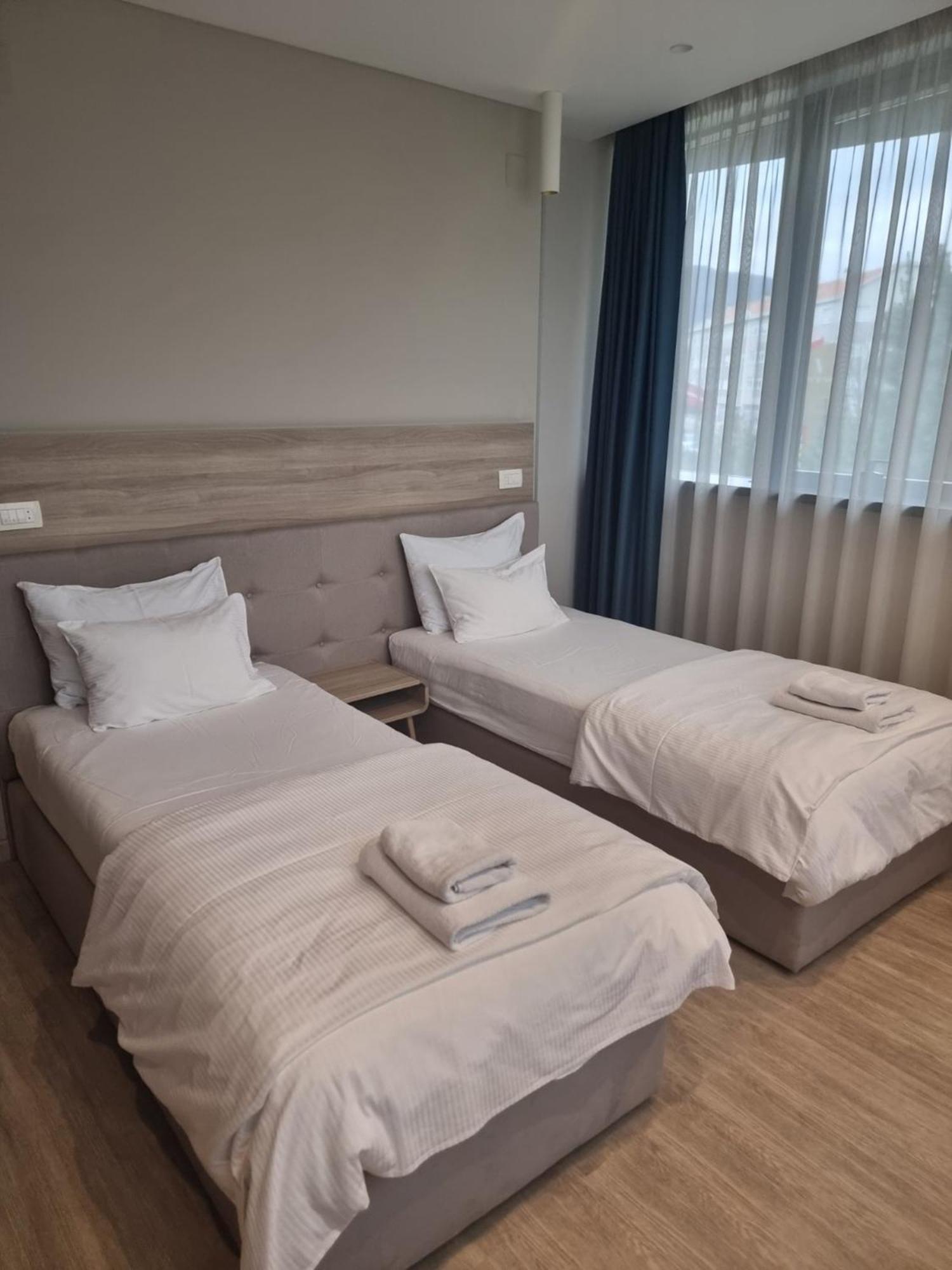 Hotel Verso Mostar Exterior photo