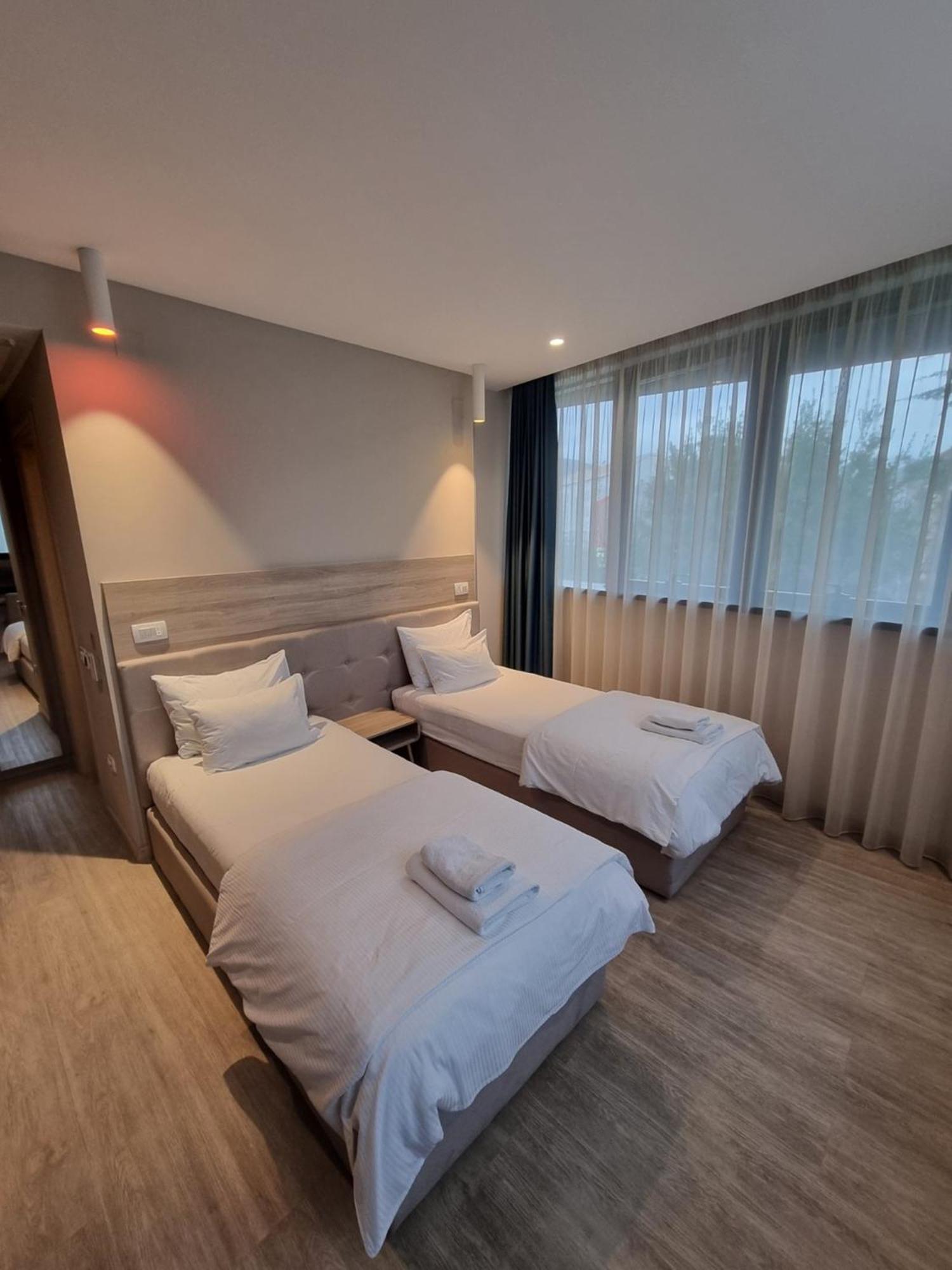 Hotel Verso Mostar Exterior photo