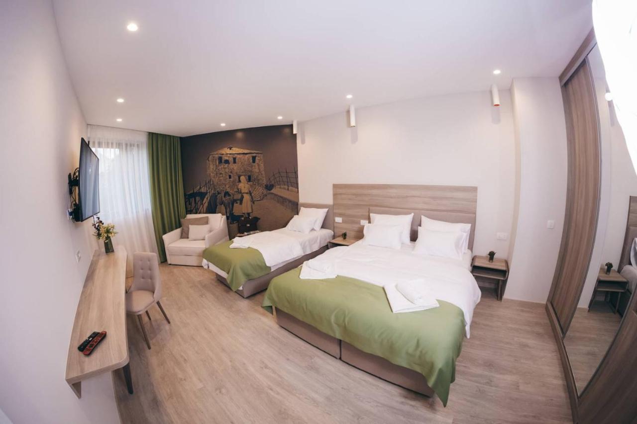 Hotel Verso Mostar Exterior photo