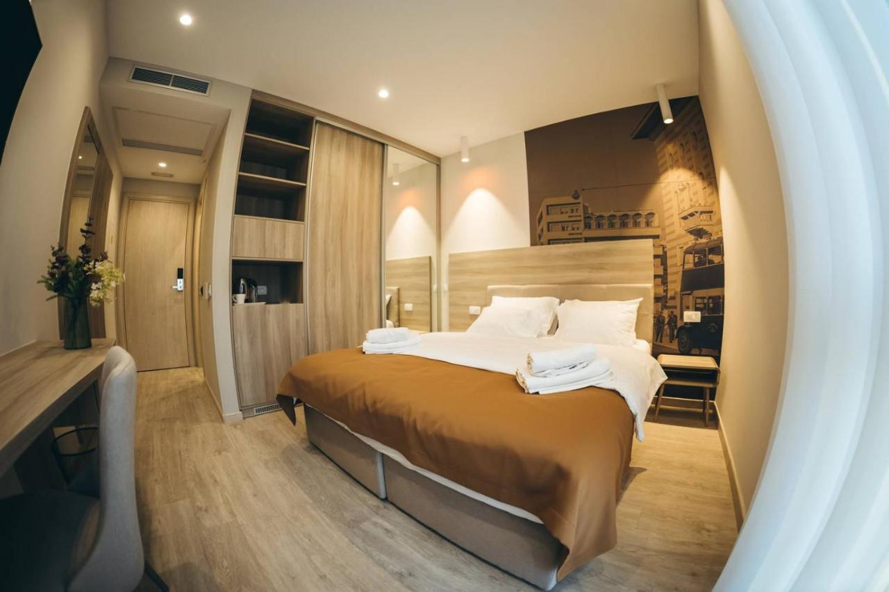 Hotel Verso Mostar Exterior photo