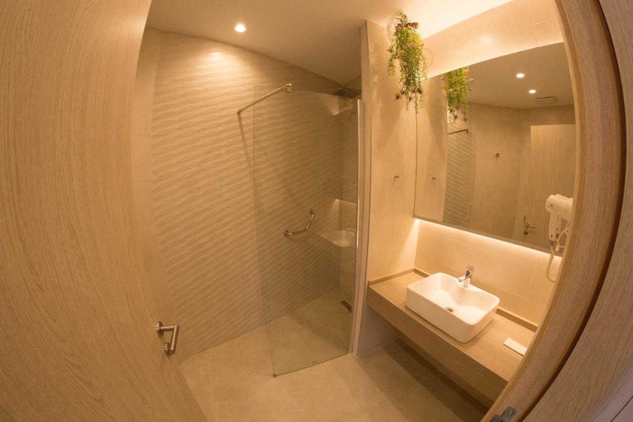 Hotel Verso Mostar Exterior photo
