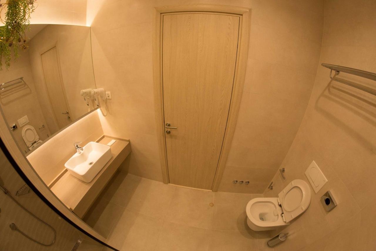Hotel Verso Mostar Exterior photo