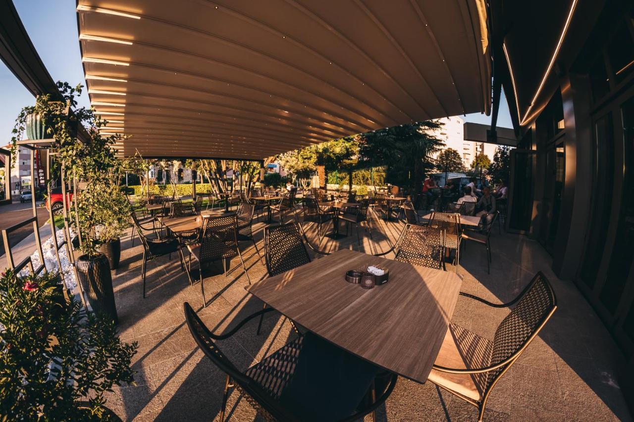 Hotel Verso Mostar Exterior photo