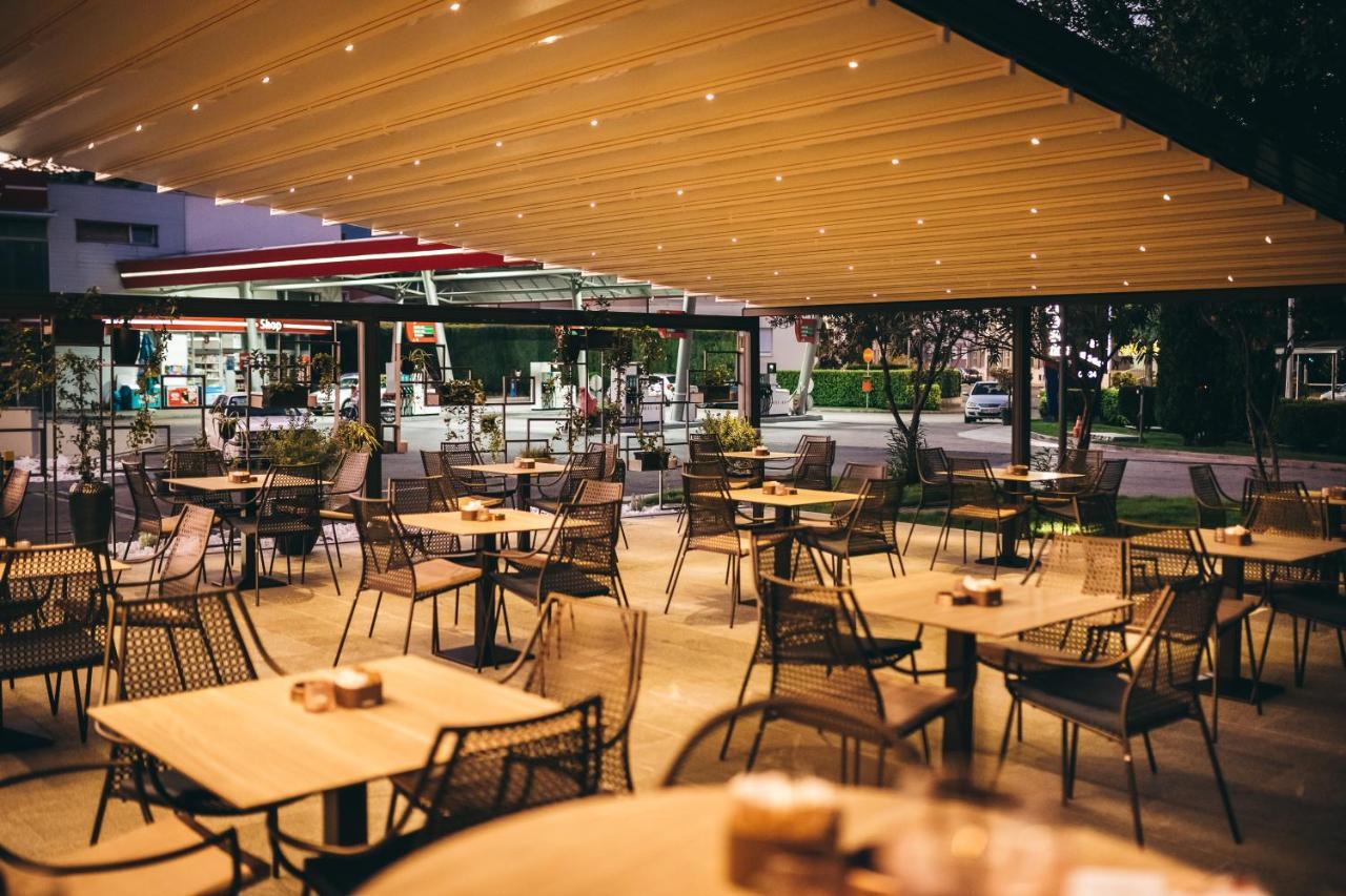 Hotel Verso Mostar Exterior photo