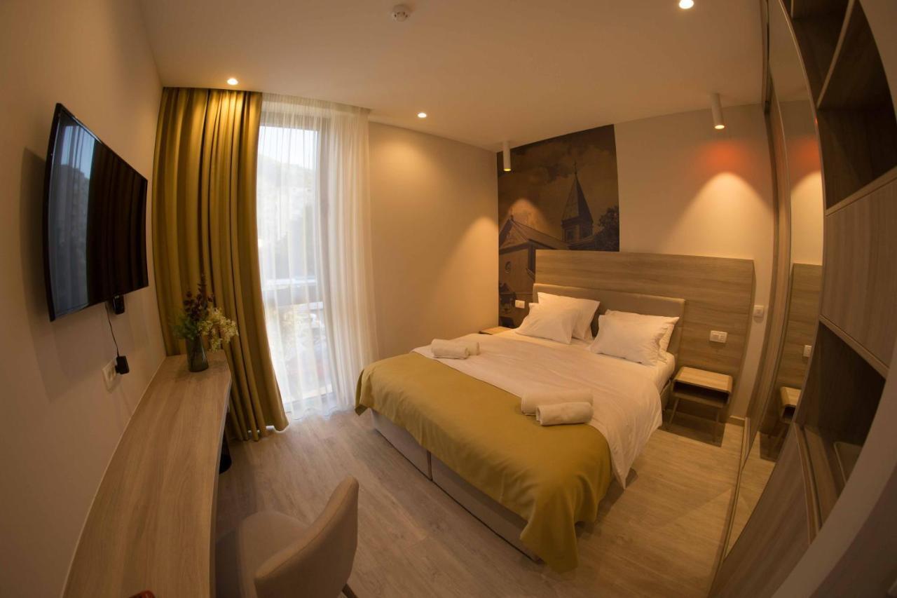 Hotel Verso Mostar Exterior photo