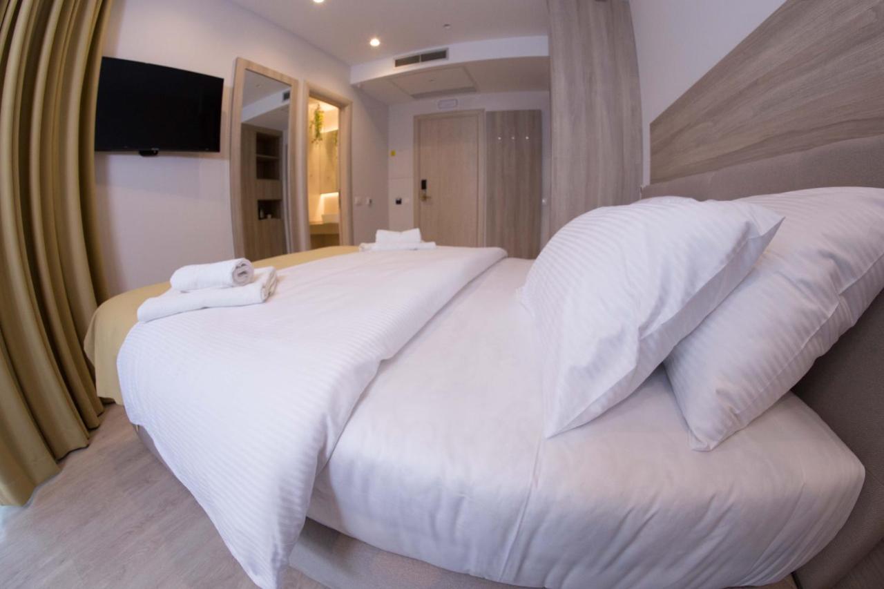 Hotel Verso Mostar Exterior photo